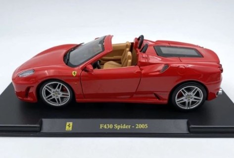 EDI-FERRARIF43020051