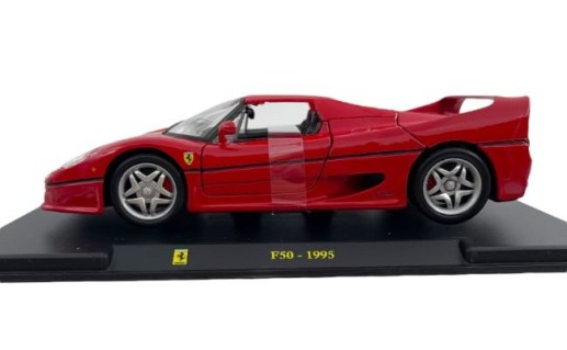 EDI-FERRARIF501995