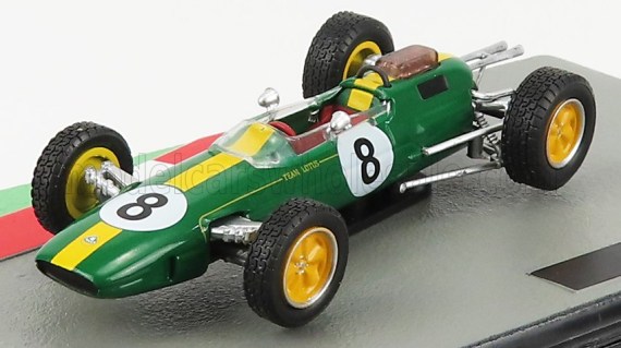 EDI-LOTUS1963JC