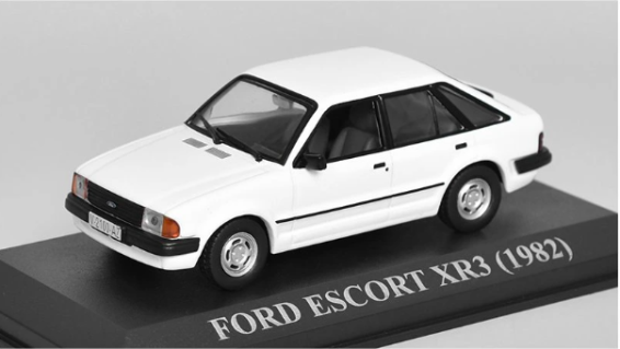 EDIFORESCXR31982