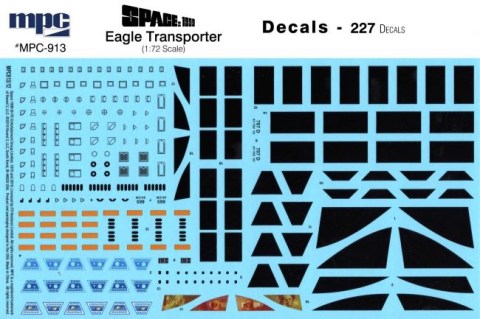 MPC913DECALS