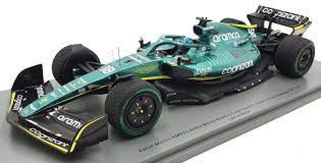 SPA-18S762