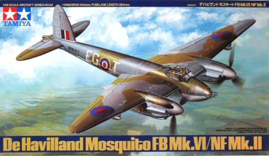 TAMIYA61062