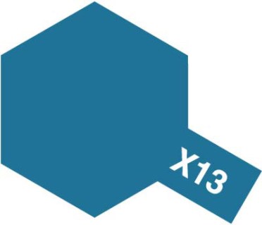 X-13